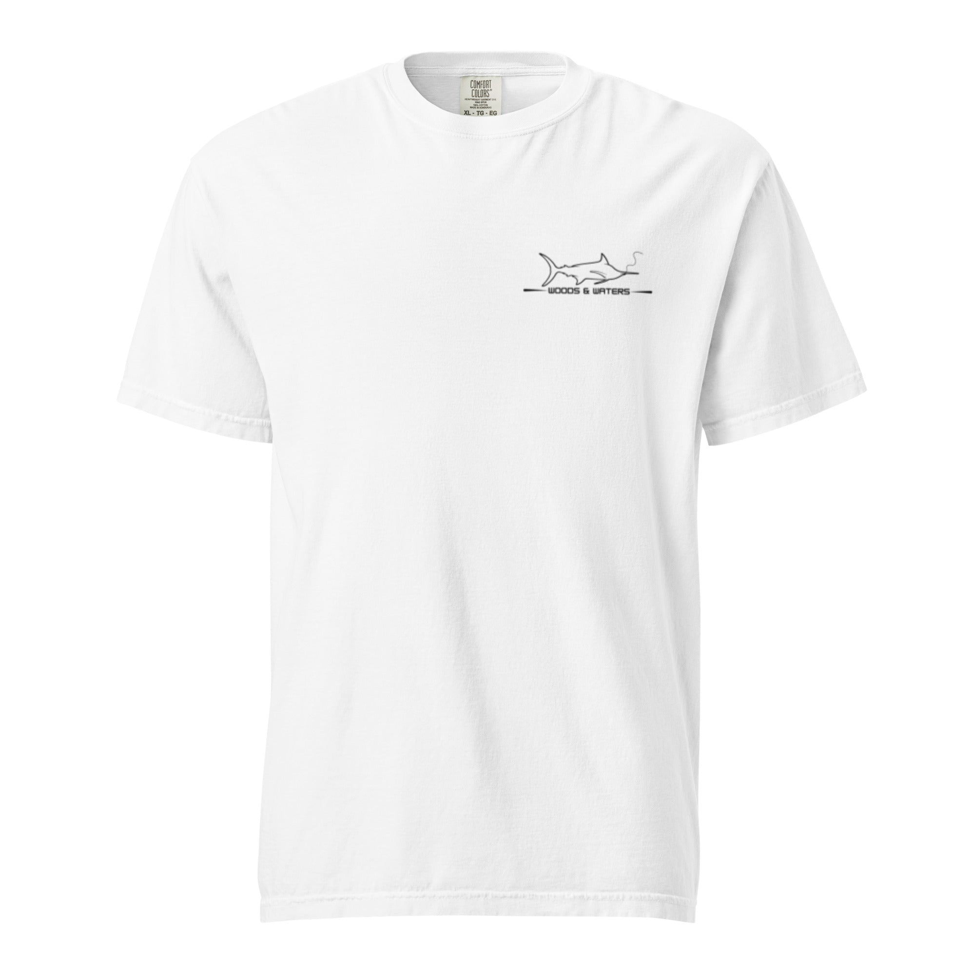Cotton T-shirts
