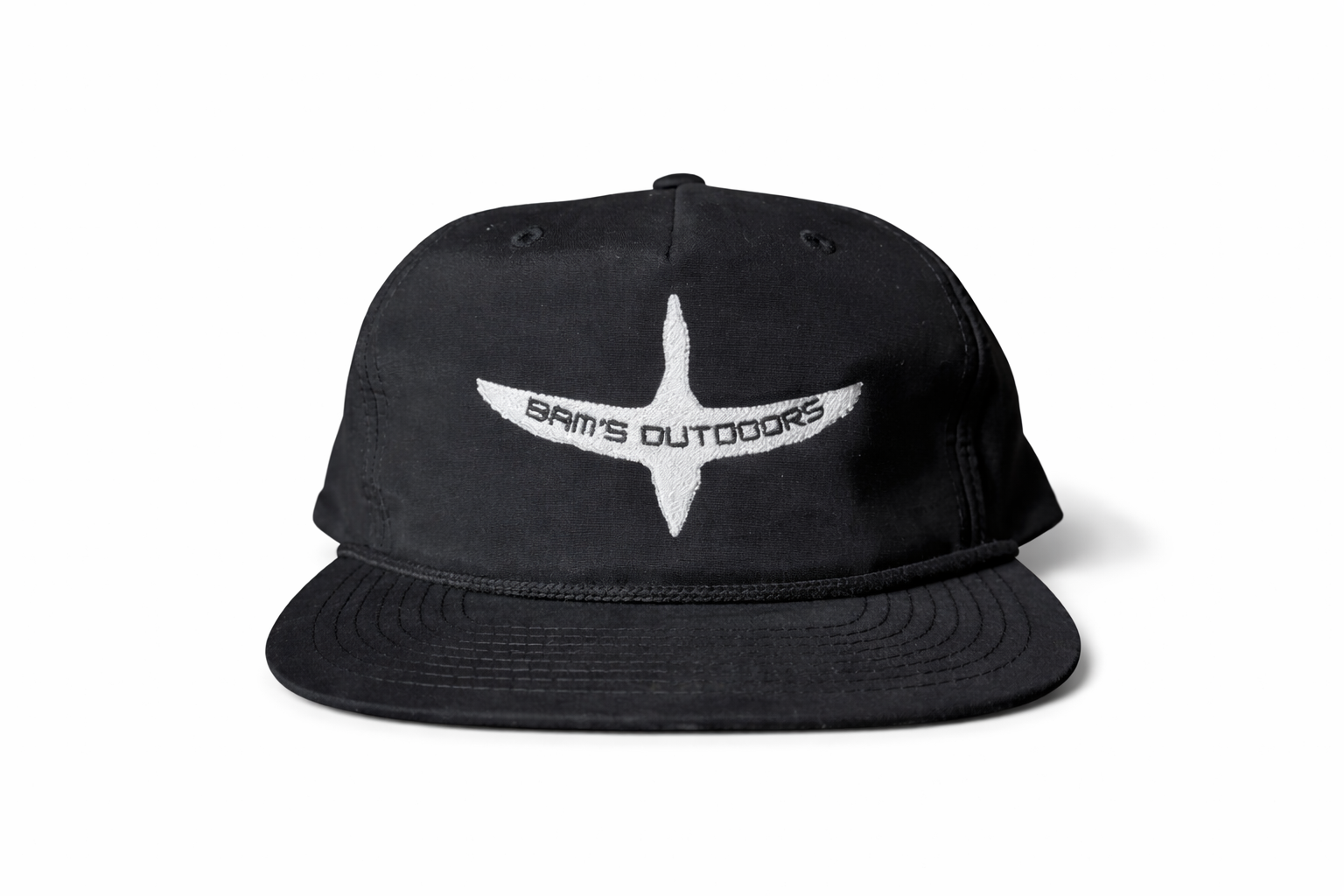 Goose Rope Hat